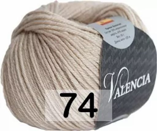 VALENCIA - Сеам фото 5