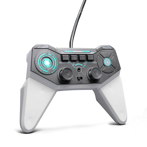 Машина "Военный автовоз" с танком р/у 27 MHz, в коробке