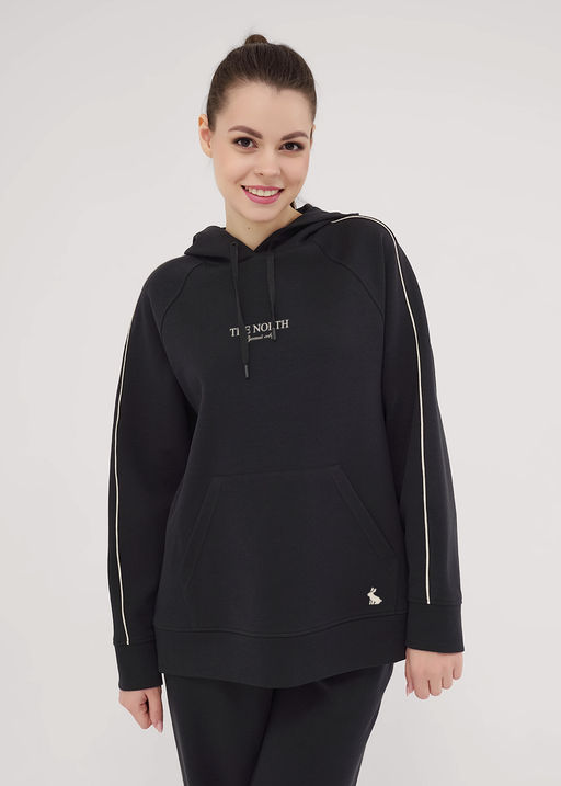 Худи женское