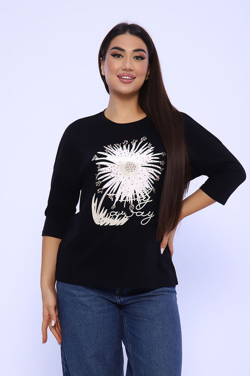 55079 Лонгслив