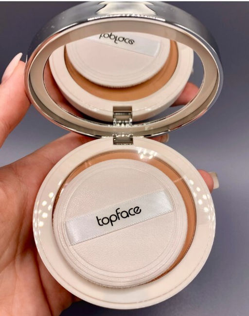 Topface Пудра Super Match Foundation In a Powder 24H тон 008 PT269