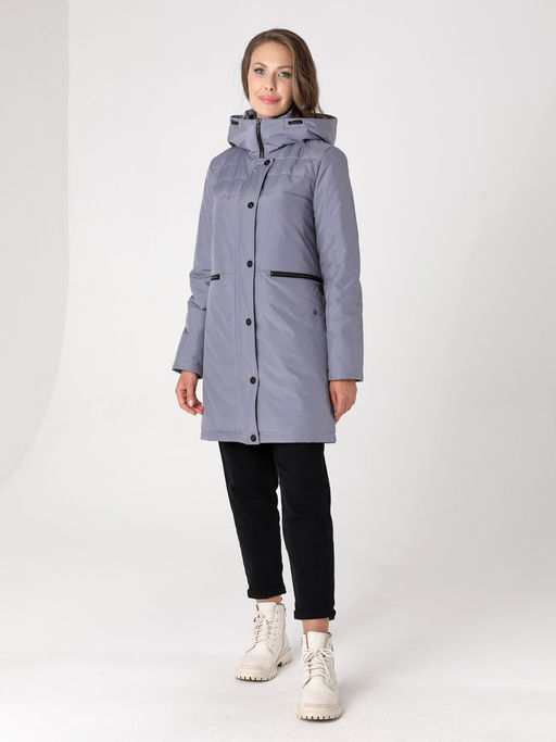 24339 Парка серый