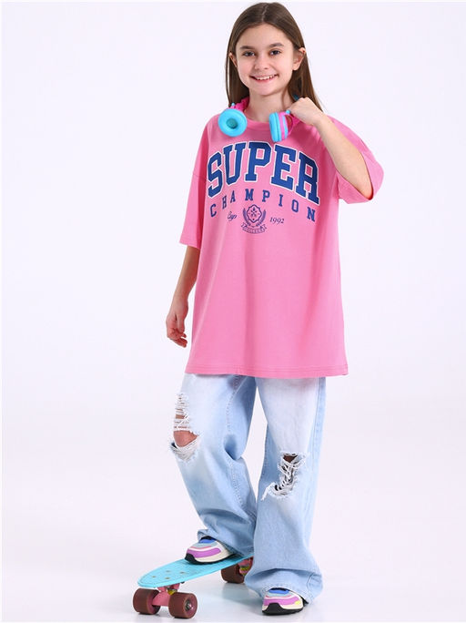 футболка 1ДДФК4532001 - Апрель фото 4