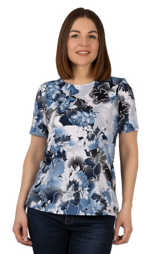 Джемпер БФ-80-46 - Брустянка фото 2