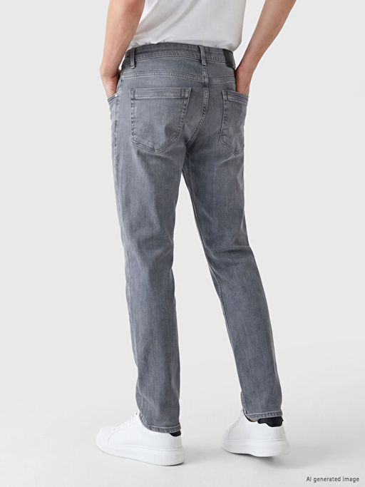 Джинсы 779 Regular Fit мужские