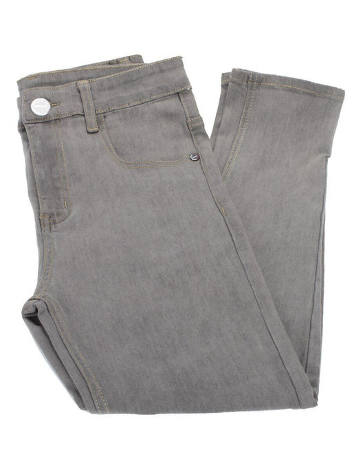 SP7315 GRAY Джинсы женские