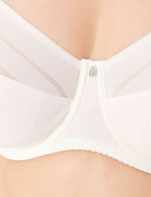 БЮСТГАЛЬТЕР Milavitsa 107630/175 приглушенно-белый