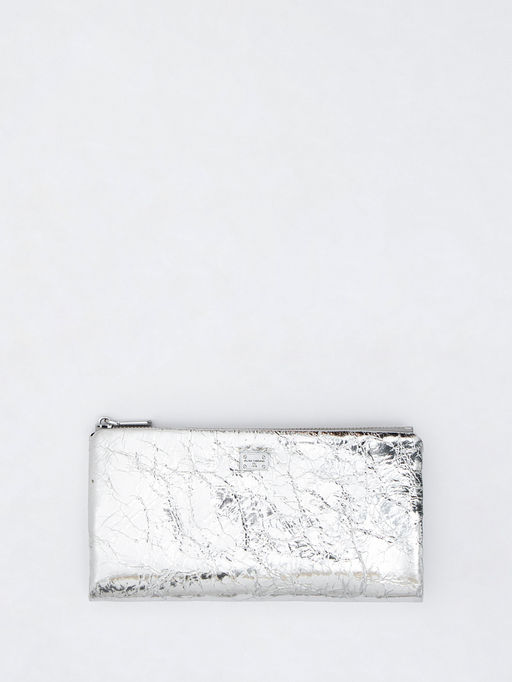 Кошелек 7002-5 silver Velina Fabbiano