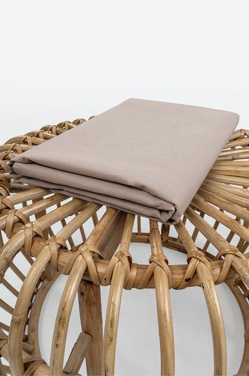 Простыня из поплина 150X215 Happy Fox Home  фото 45