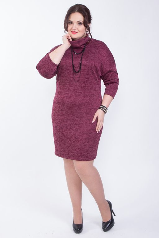 Платье П4-3507/13 - Wisell фото 2