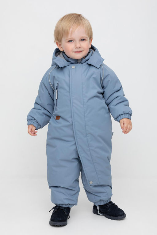 ВК 60118/3 ГР комбинезон д/дет яс