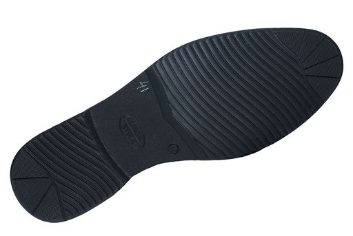 Ботинки мужские из натуральной кожи ЗИМА - Dynamic фото 2