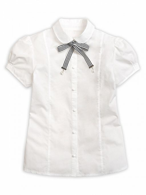 Уценка PELICAN GWCT8099 блузка для девочек  фото 4