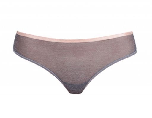 -46% ТРУСЫ ЖЕН. Milavitsa 360215/903 сливочный