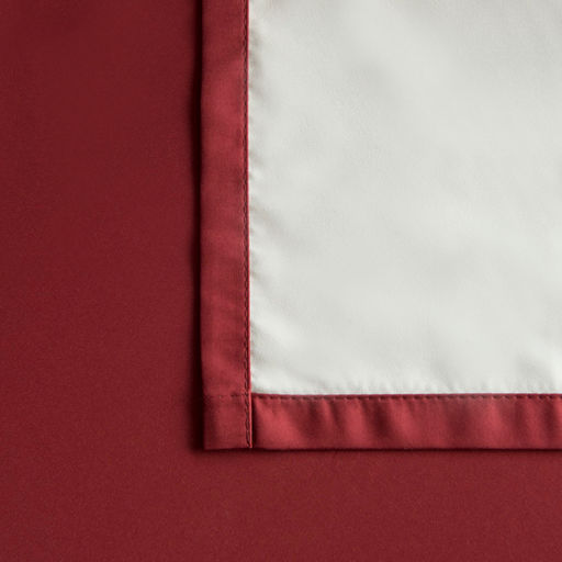 Негорючая декоративная ткань "Эллипс"