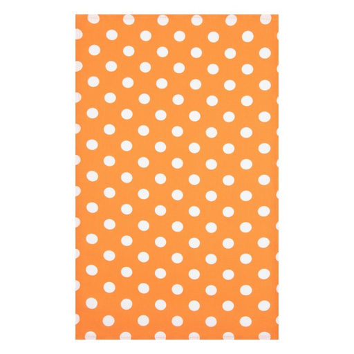 Набор кухонных полотенец Доляна Ягодный микс, 35х60 см - 6 шт, 100% хлопок, рогожка 165 г/м2  фото 3