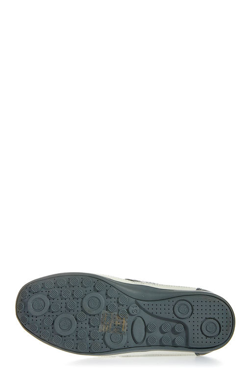 Полуботинки школьные Indigo Kids