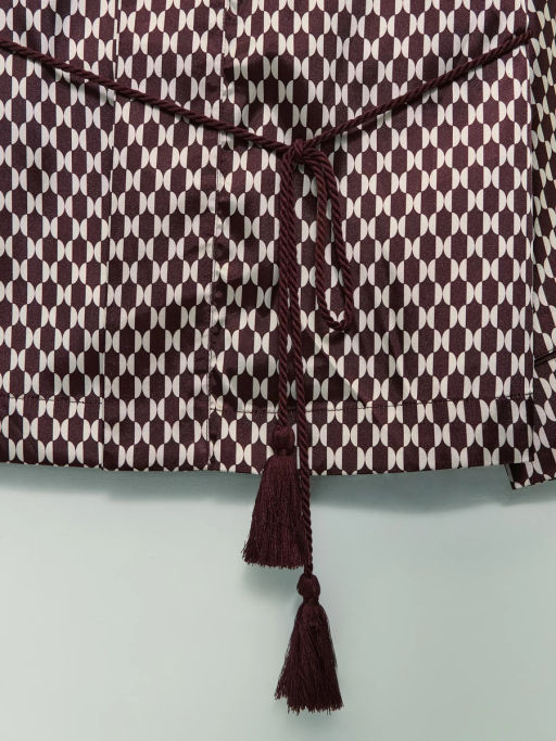 блузка домашняя женская / Zarina фото 10