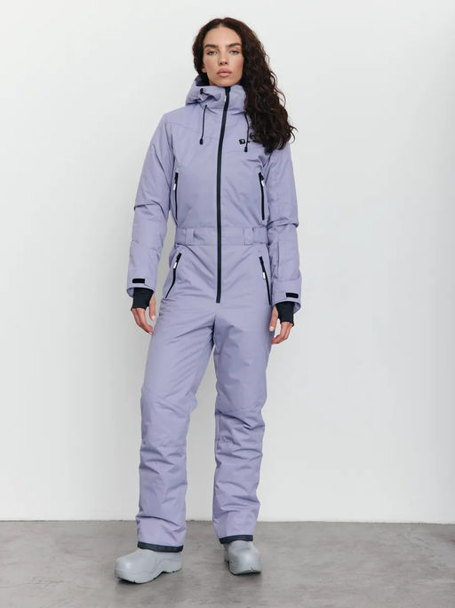 Комбинезон утепленный 23292-438 - Avese фото 158