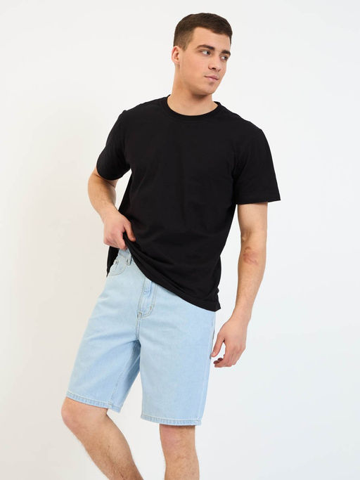 Шорты мужские _ 08196 - F5 фото 9