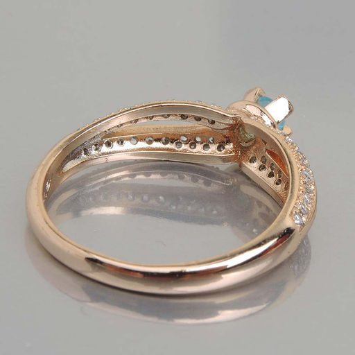 XUPING Кольцо арт. XG51 0097-1 (id 208436) - Rada фото 2