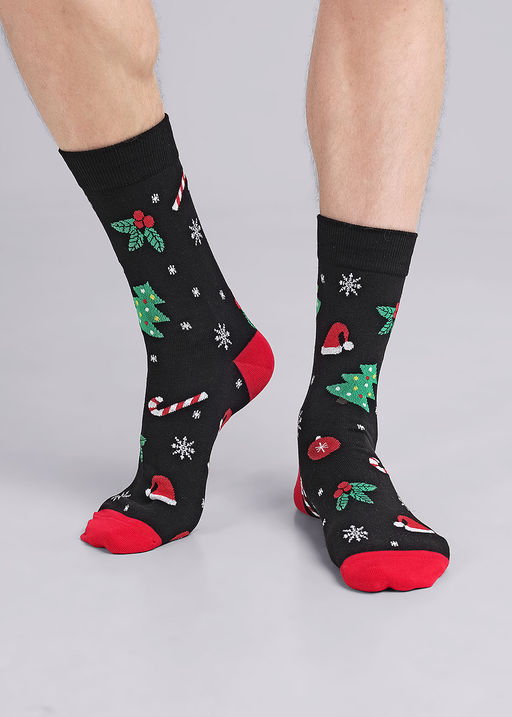 Носки мужские