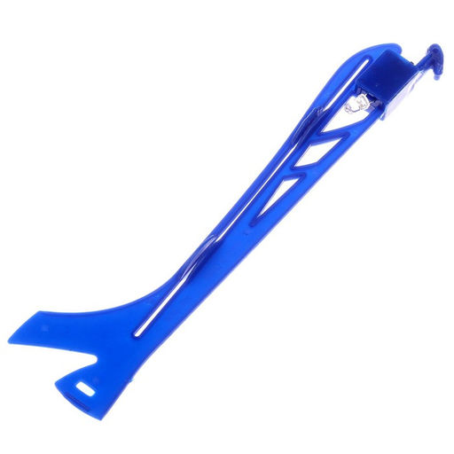 Стрелялка Самолёт световая, цвета МИКС - Simaland фото 4