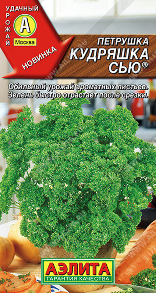 0762A Петрушка кудрявая Кудряшка Сью 2гр