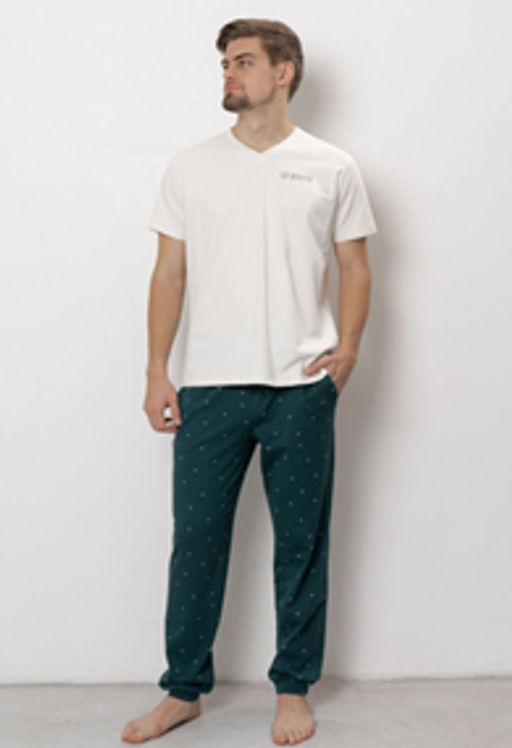 БРЮКИ МУЖСКИЕ арт. 6523M-50142.2H-066