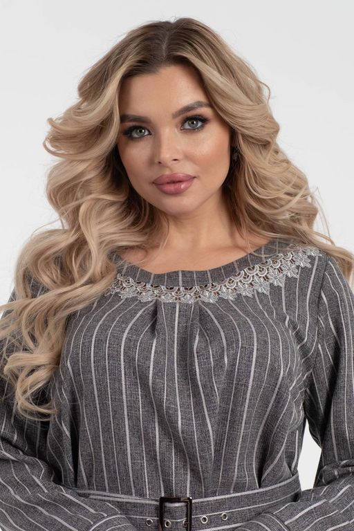 Платье П5-4662/1 - Wisell фото 4