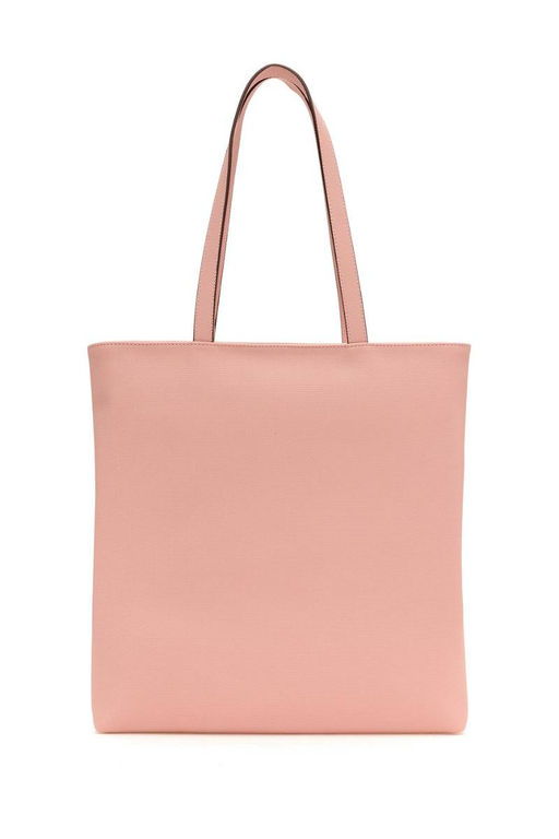 Женская темная пудровая сумка через плечо Неожиданная скидка в корзине - U.s. polo assn фото 5