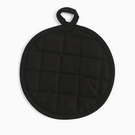 Прихватка Этель Счастья 17*17 см, 100% хлопок, саржа  фото 2