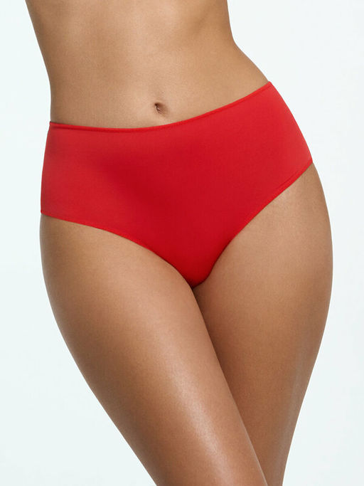 БMi_F 2220 Slip Midi PA (со средним бочком) - bianco - Minimi фото 26