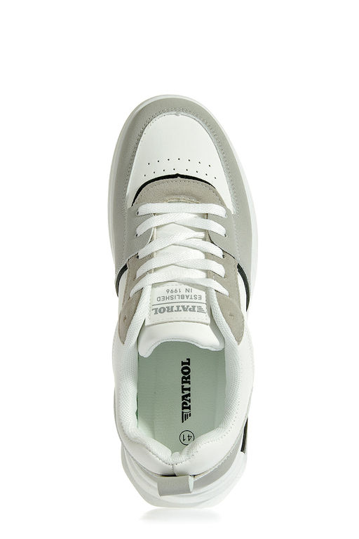 Полуботинки мужские PATROL