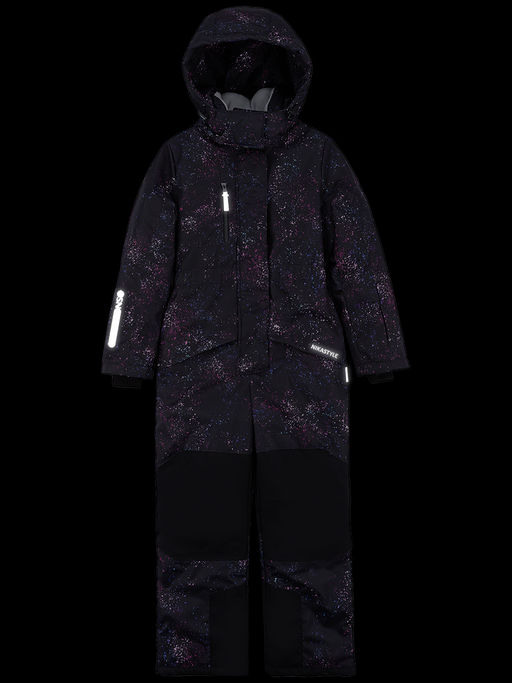 Комбинезон 8з5424 орхидея/розовый - Nikastyle фото 30