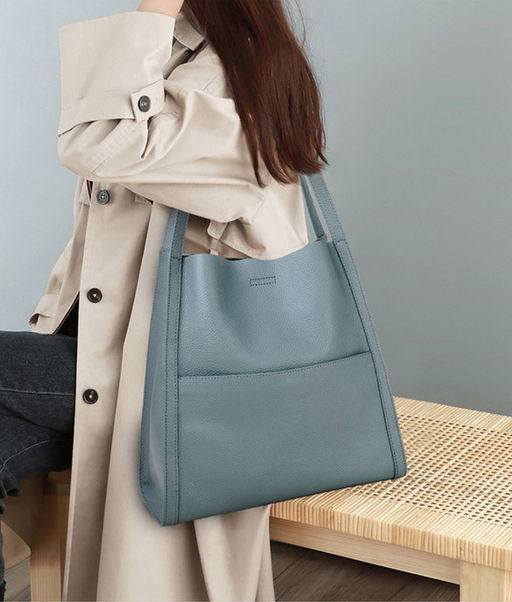 Сумка A-5261-Red - Ferro фото 8