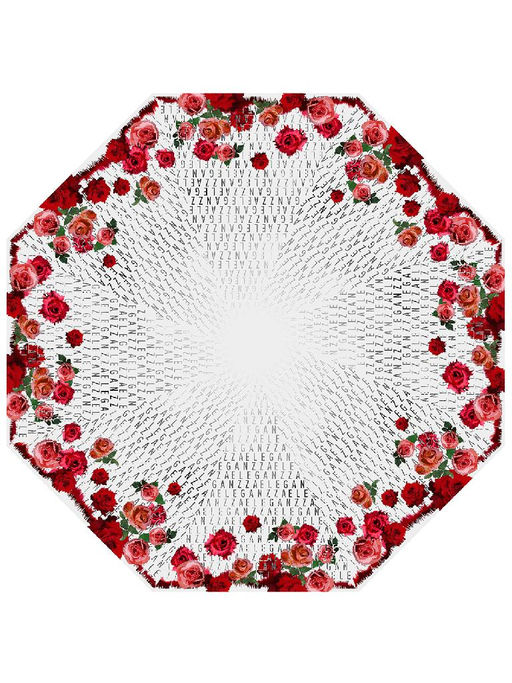 Зонт Eleganzza жен. А3-05-8415LS 07