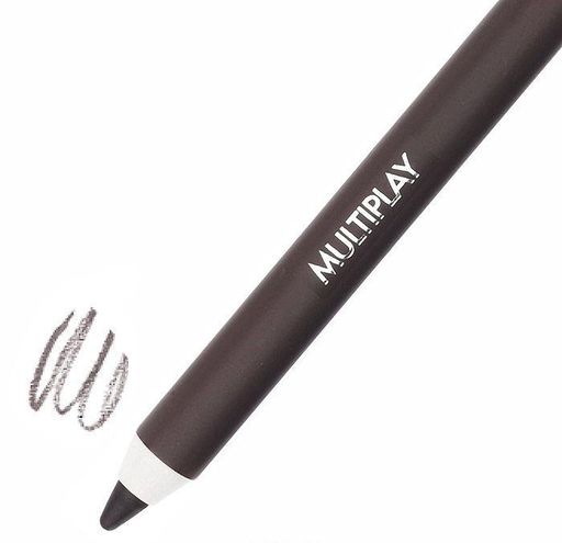 PUPA Карандаш д/век с аппликатором "Multiplay Eye Pencil"" т.08
