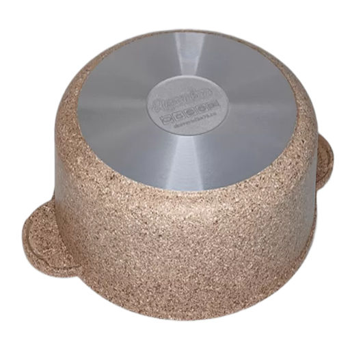 Кастрюля 2 литра, Латте