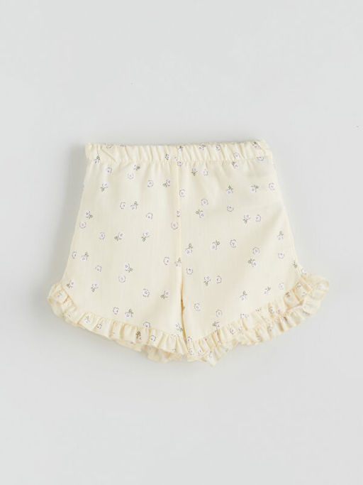 Beli Lastikli K?z Bebek F?rf?rl? ?ort