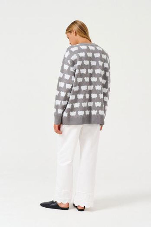 Джемпер 3500 как у Леди Ди - Tak divno фото 9