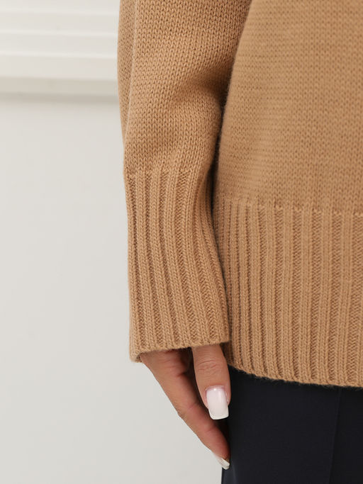 Джемпер Др5-502/6 - Wisell фото 16