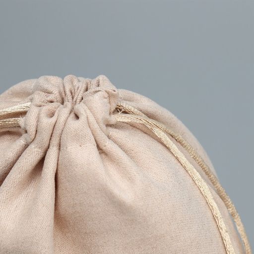 Цена за 5 шт. Мешок замшевый Лица, 16 24 см +/- 1.5 см - Дарите счастье фото 3