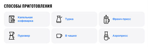 Кофе Боливия Кусилло - Tasty coffee фото 2