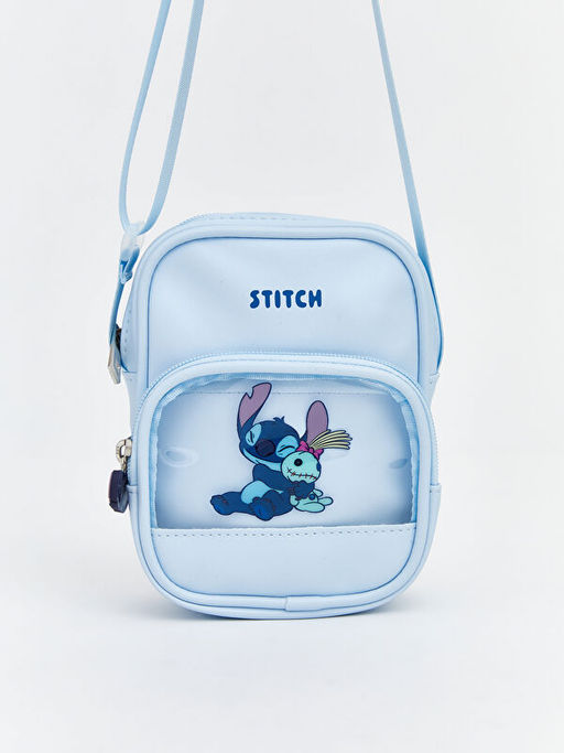 Сумка через плечо Lilo ve Stitch для девочки