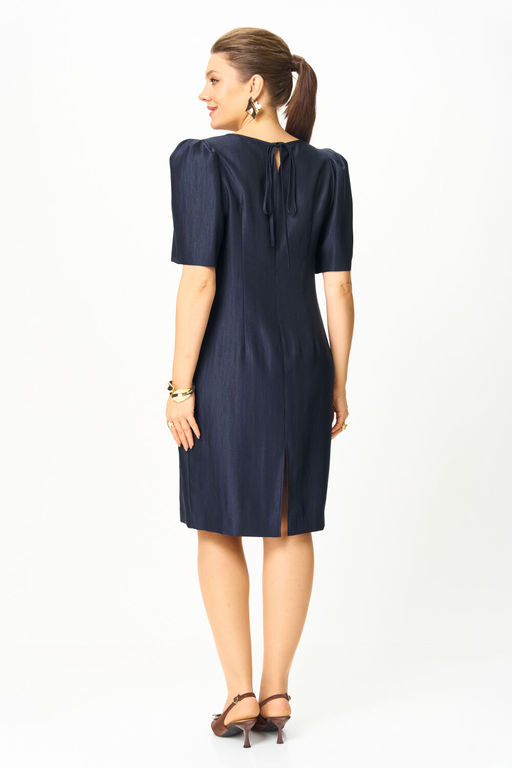 Платье Bonna Image 1015/3 синий фото 3