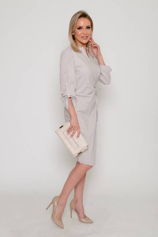 0494 ПЛАТЬЕ - Dusans фото 3