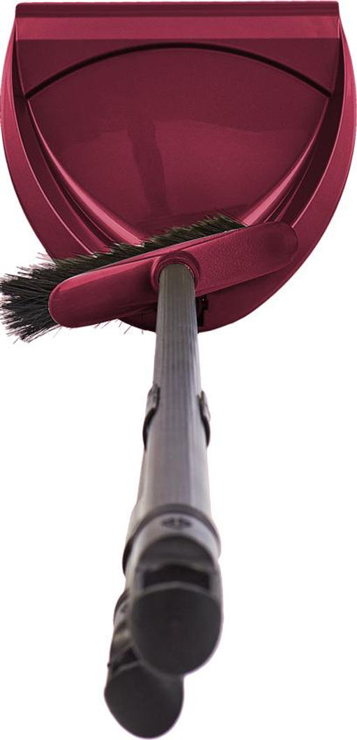 Комплект для уборки Классика палка+совок+щетка для пола арт.SV3100 - Полимербыт фото 4