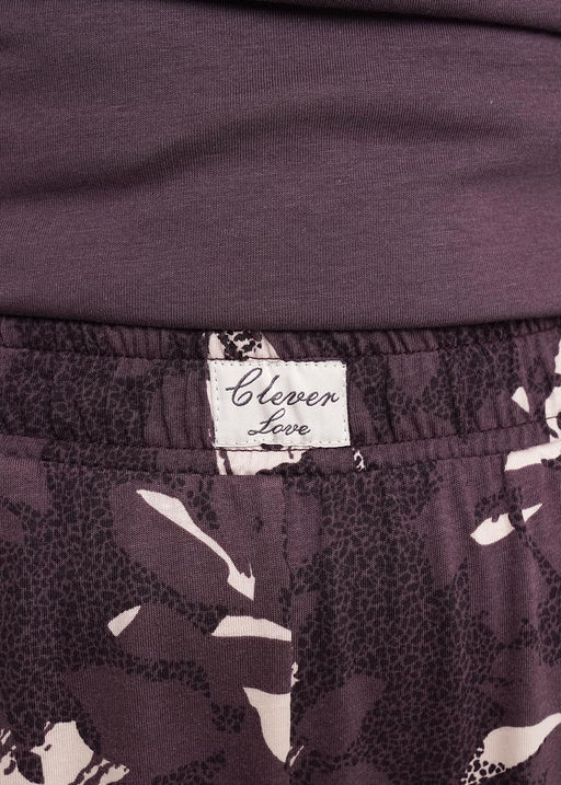 LP15-1181/1 Набор одежды женский Миндаль (ЧЗ) - Clever wear фото 6