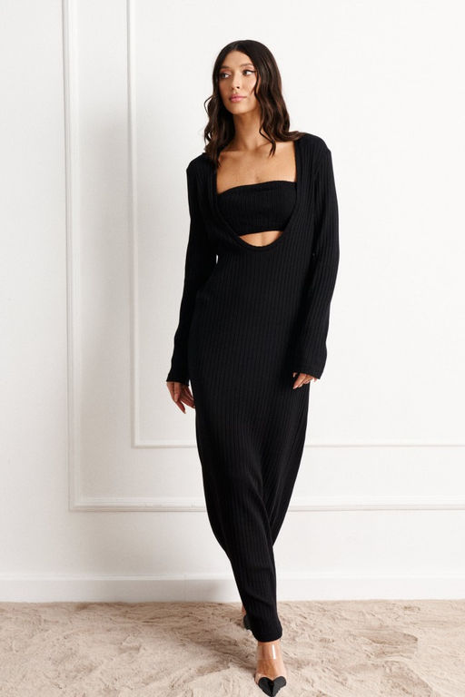 Комплект 2-ух предметный А4177 - Annete фото 4